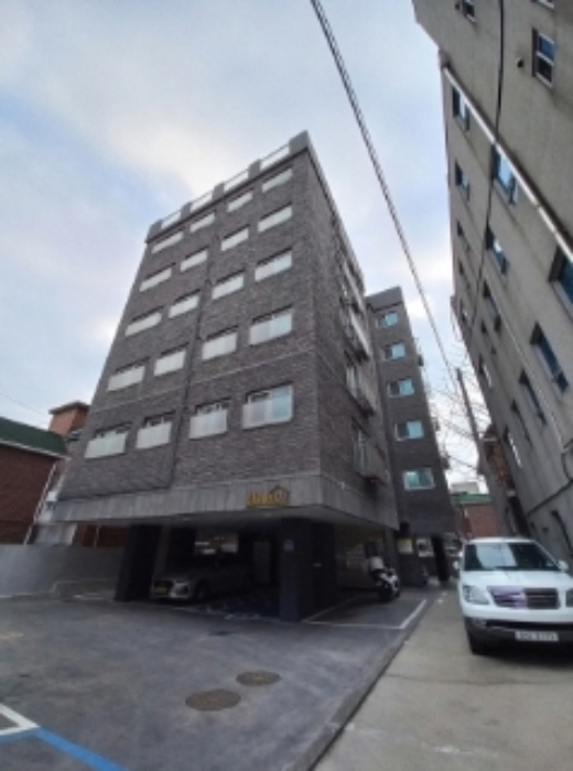 서울 강서구 화곡동 789-36, 제4층 제402호 (화곡동, 블루힐) 도시형생활주택 경매 사진 1