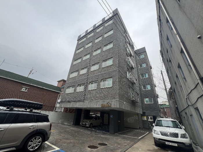 서울 강서구 화곡동 789-36, 제4층 제402호 (화곡동, 블루힐) 도시형생활주택 경매 사진 4
