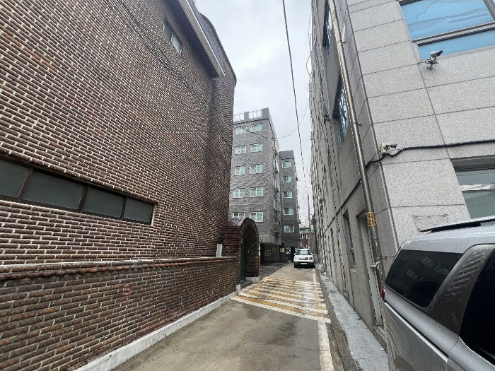 서울 강서구 화곡동 789-36, 제4층 제402호 (화곡동, 블루힐) 도시형생활주택 경매 사진 6