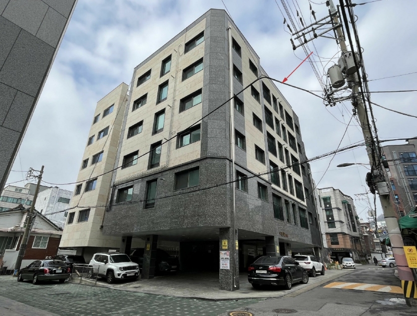 서울 중랑구 상봉동 265-1, 4층401호 (상봉동,어반힐상봉) 외 2필지 도시형생활주택 경매 사진 1