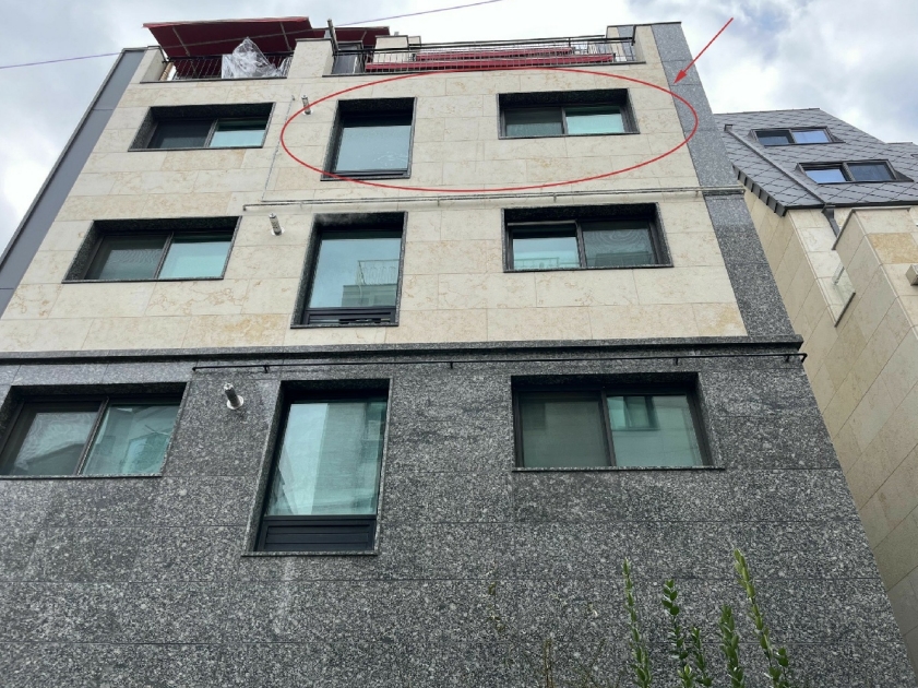 서울 중랑구 상봉동 265-1, 4층401호 (상봉동,어반힐상봉) 외 2필지 도시형생활주택 경매 사진 2