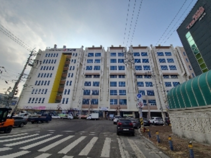인천 서구 오류동 1610-1, 7층718호 (오류동,인천표면처리센터공장동) 지식산업센터 경매 사진 1