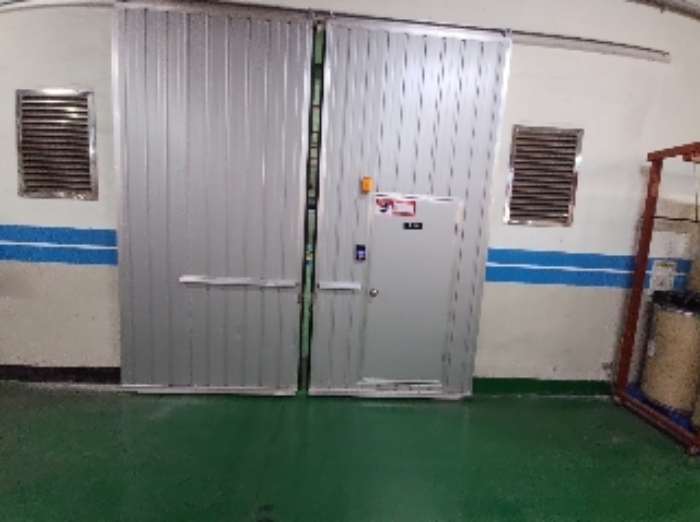 인천 서구 오류동 1610-1, 7층718호 (오류동,인천표면처리센터공장동) 지식산업센터 경매 사진 2