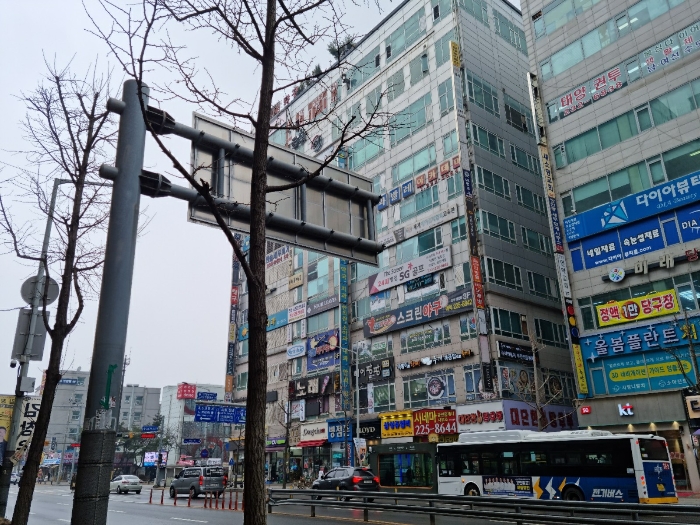 경기 화성시 진안동 914-1, 7층701호 (진안동,메인프라자) 의료시설 경매 사진 11