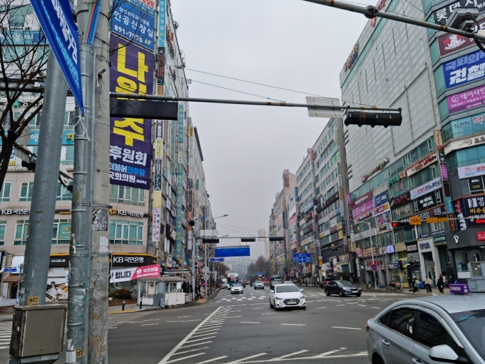 경기 화성시 진안동 914-1, 7층701호 (진안동,메인프라자) 의료시설 경매 사진 12