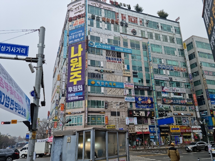 경기 화성시 진안동 914-1, 7층701호 (진안동,메인프라자) 의료시설 경매 사진 16