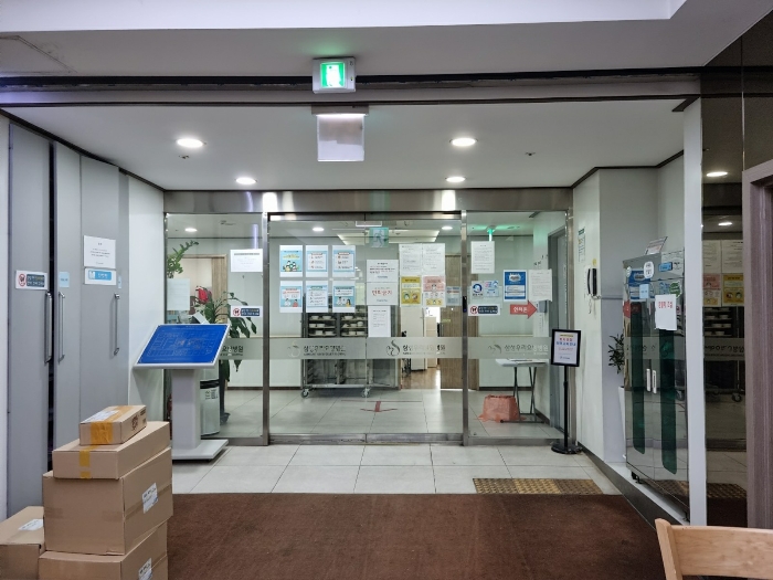 경기 화성시 진안동 914-1, 7층701호 (진안동,메인프라자) 의료시설 경매 사진 19