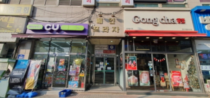 경기 화성시 진안동 914-1, 7층701호 (진안동,메인프라자) 의료시설 경매 사진 3