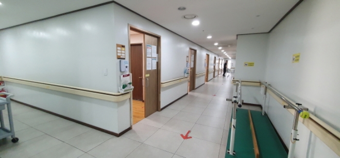 경기 화성시 진안동 914-1, 7층701호 (진안동,메인프라자) 의료시설 경매 사진 5