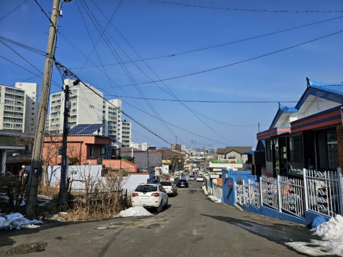 강원특별자치도 강릉시 노암동 709-1 전 경매 사진 14