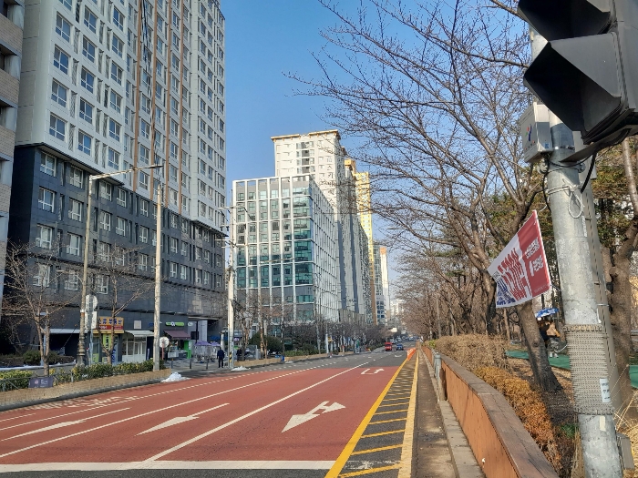 서울 구로구 구로동 106-2, 제7층 제714호 (구로동, 대림역포스큐) 오피스텔(주거) 경매 사진 6