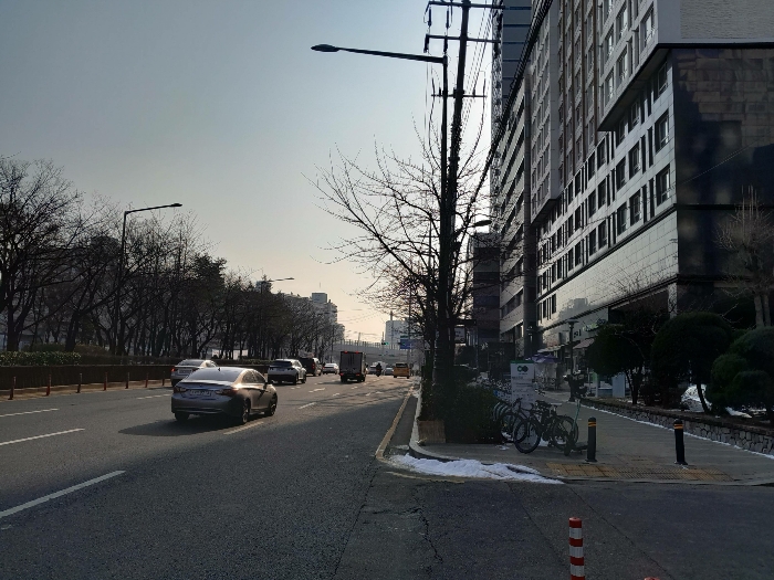 서울 구로구 구로동 106-2, 제7층 제714호 (구로동, 대림역포스큐) 오피스텔(주거) 경매 사진 8