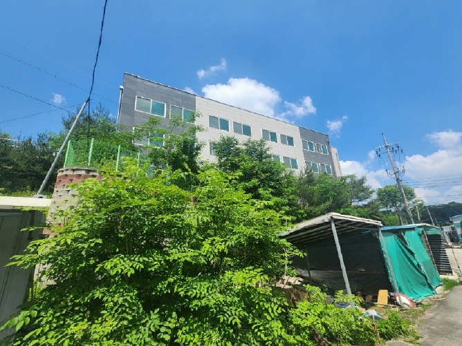 경기 양주시 은현면 용암리 784-21 기숙사 경매 사진 13
