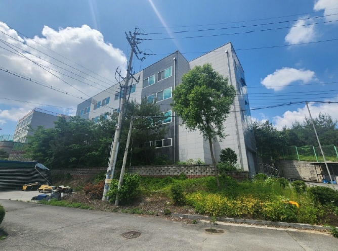 경기 양주시 은현면 용암리 784-21 기숙사 경매 사진 14