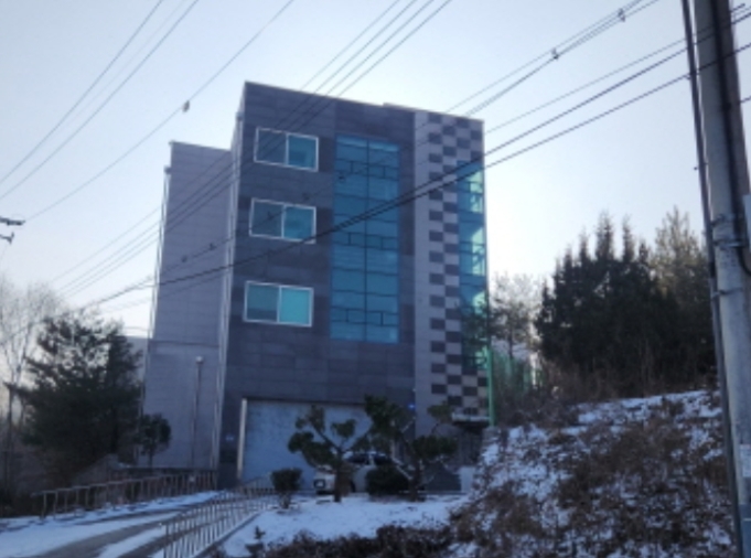 경기 양주시 은현면 용암리 784-21 기숙사 경매 사진 3