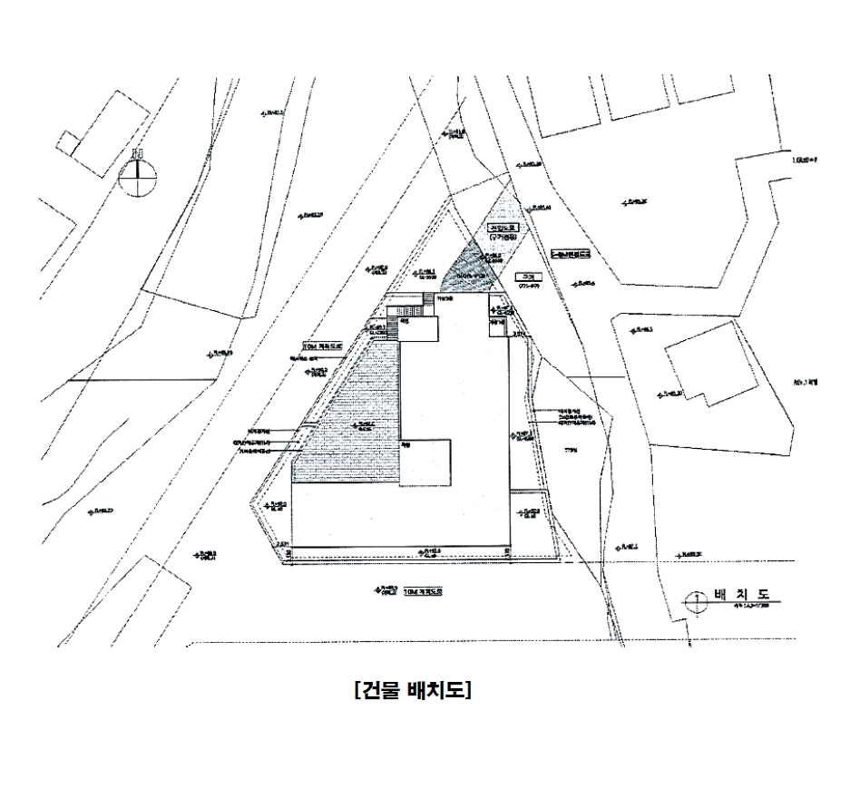 경기 양주시 은현면 용암리 784-21 기숙사 경매 사진 30