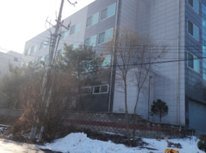 경기 양주시 은현면 용암리 784-21 기숙사 경매 사진 5