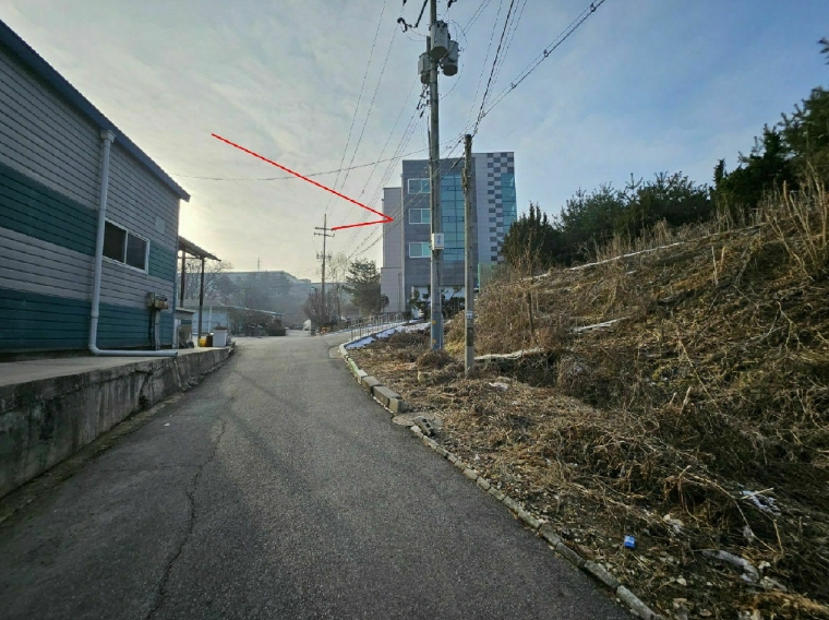 경기 양주시 은현면 용암리 784-21 기숙사 경매 사진 6