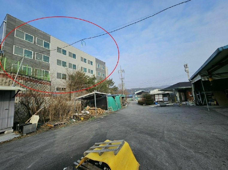 경기 양주시 은현면 용암리 784-21 기숙사 경매 사진 7
