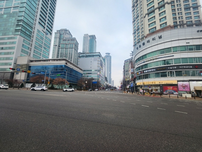 경기 화성시 반송동 93-2, 13층1319호 (반송동,동탄에스알골드프라자) 오피스텔(주거) 경매 사진 3