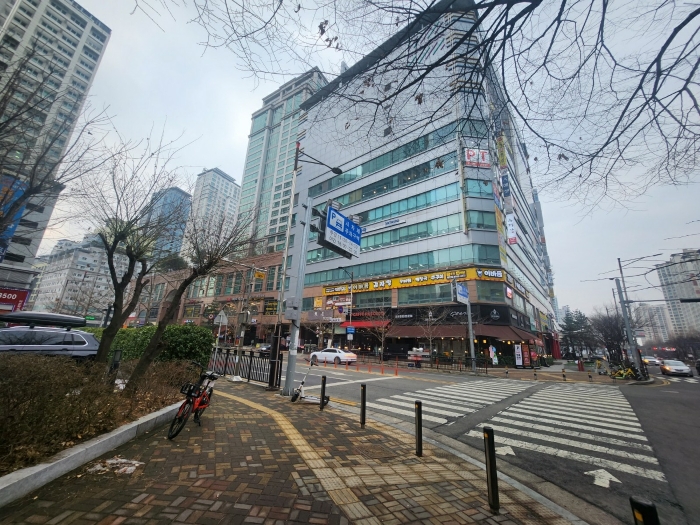 경기 화성시 반송동 93-2, 13층1319호 (반송동,동탄에스알골드프라자) 오피스텔(주거) 경매 사진 5