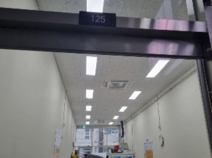 경기 안양시 만안구 안양동 199, 1층125호 (안양동,두산명학아너비즈타워) 근린상가 경매 사진 4