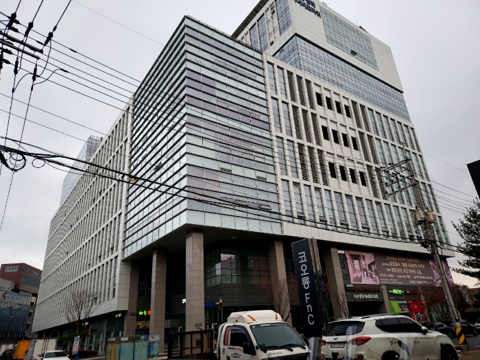 경기 안양시 만안구 안양동 199, 1층125호 (안양동,두산명학아너비즈타워) 근린상가 경매 사진 7
