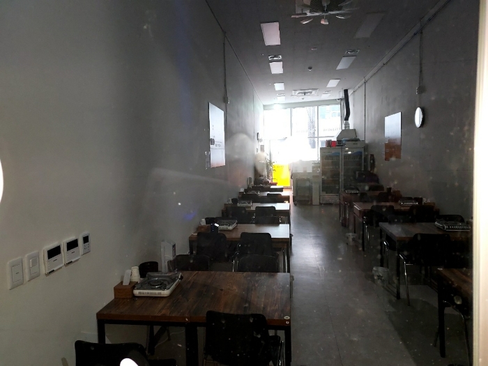 경기 안양시 만안구 안양동 199, 1층125호 (안양동,두산명학아너비즈타워) 근린상가 경매 사진 9