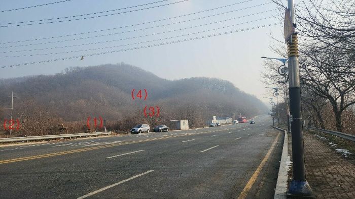 충청남도 천안시 동남구 구룡동 179-2 외 3필지 전 경매 사진 6