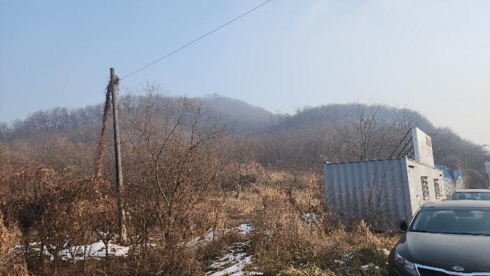 충청남도 천안시 동남구 구룡동 179-2 외 3필지 전 경매 사진 7