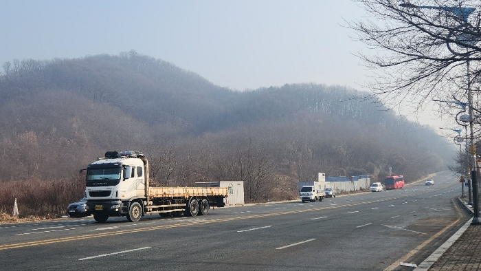 충청남도 천안시 동남구 구룡동 179-2 외 3필지 전 경매 사진 9
