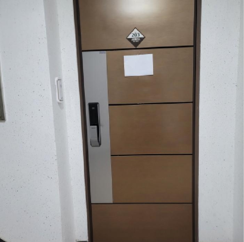 경기 고양시 일산동구 풍동 1398, 102동 2층204호 (풍동,스타팰리스) 연립주택 경매 사진 11