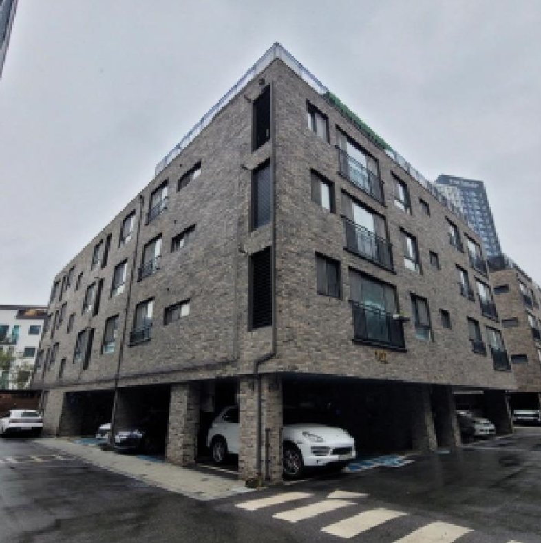 경기 고양시 일산동구 풍동 1398, 102동 2층204호 (풍동,스타팰리스) 연립주택 경매 사진 5