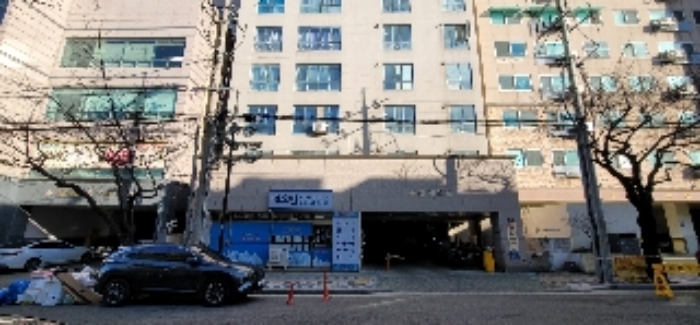 인천 미추홀구 주안동 219-4, 11층아파트1102호 (주안동,주안네오빌주상복합) 도시형생활주택 경매 사진 1