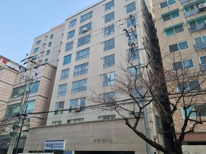 인천 미추홀구 주안동 219-4, 11층아파트1102호 (주안동,주안네오빌주상복합) 도시형생활주택 경매 사진 6
