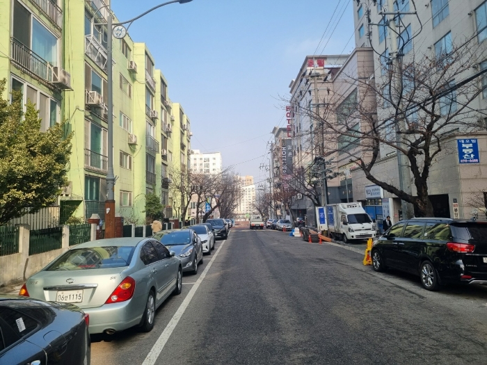 인천 미추홀구 주안동 219-4, 11층아파트1102호 (주안동,주안네오빌주상복합) 도시형생활주택 경매 사진 8