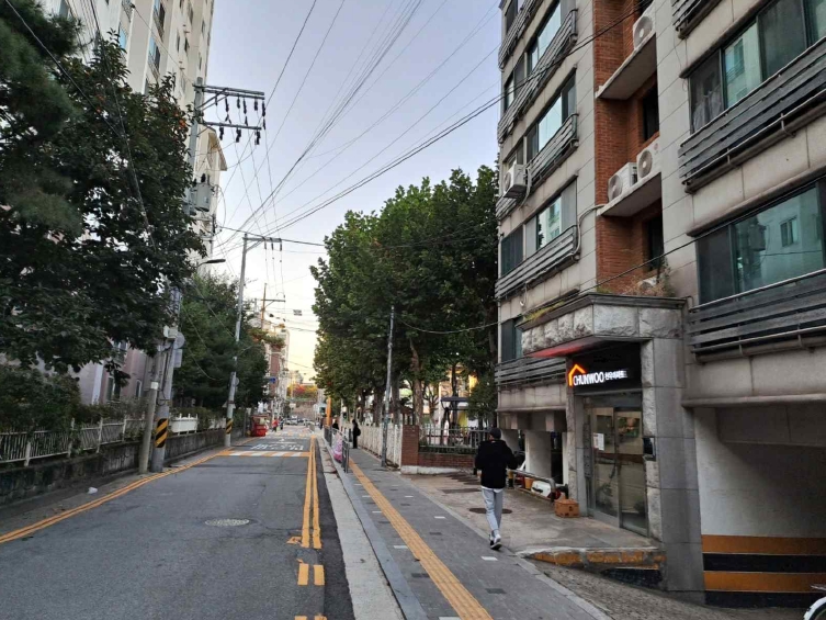 서울 마포구 망원동 436-6, 7층 702호 (망원동,천우아파트) 아파트 경매 사진 2