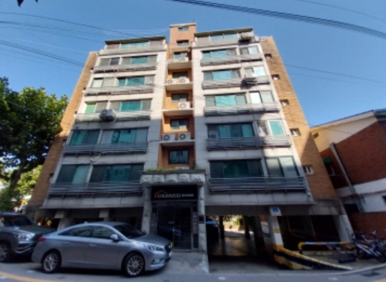 서울 마포구 망원동 436-6, 7층 702호 (망원동,천우아파트) 아파트 경매 사진 5