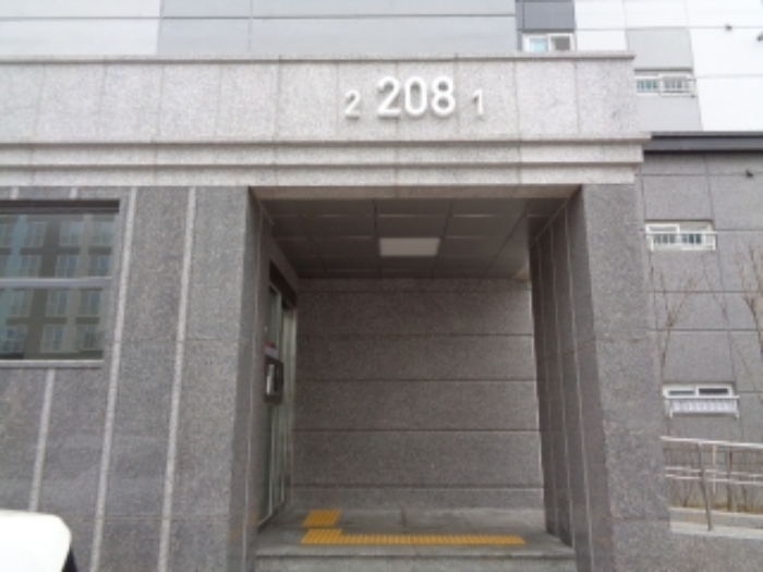 전북특별자치도 완주군 이서면 은교리 851, 208동 4층401호 (완주이서양우내안애퍼스트힐아파트) 아파트 경매 사진 2