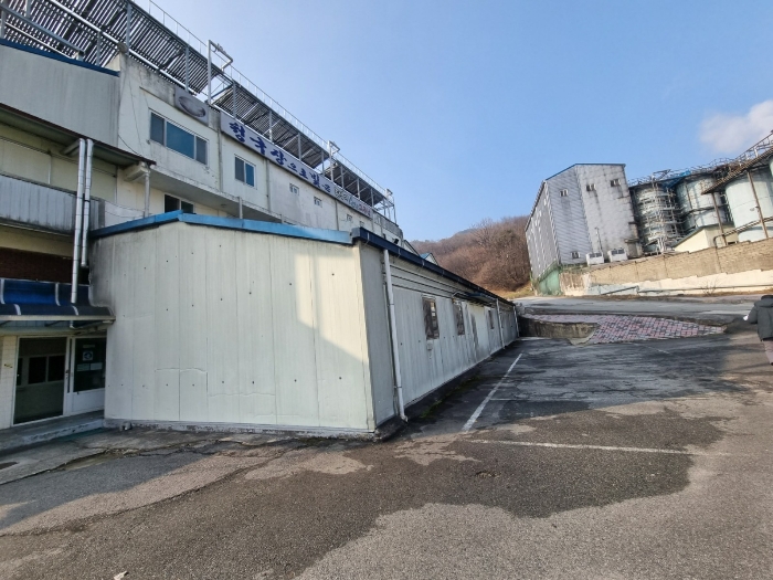 전라북도 순창군 순창읍 가남리 352 외 12필지 공장 경매 사진 48