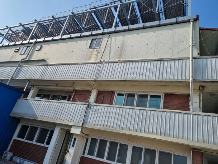 전라북도 순창군 순창읍 가남리 352 외 12필지 공장 경매 사진 82