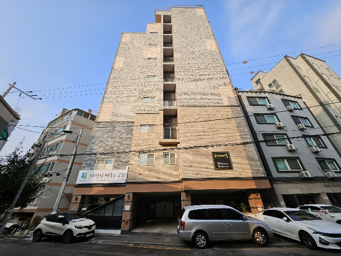 서울 은평구 응암동 366-6, 4층404호 (응암동,동인에버빌) 외 3필지 오피스텔(주거) 경매 사진 5