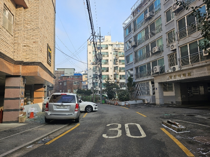 서울 은평구 응암동 366-6, 4층404호 (응암동,동인에버빌) 외 3필지 오피스텔(주거) 경매 사진 8