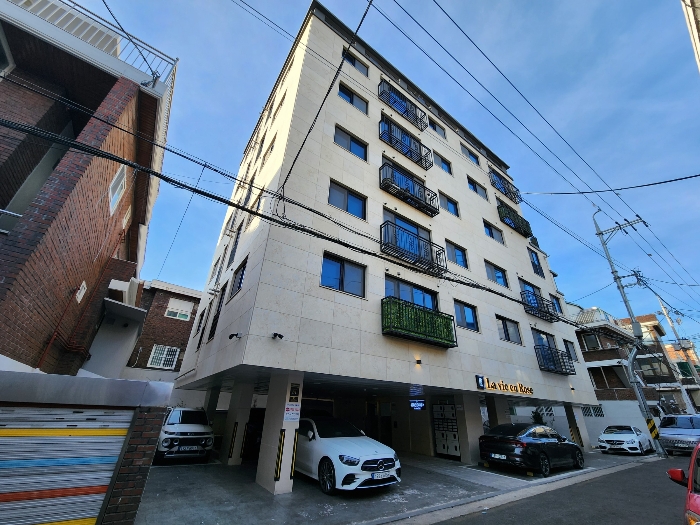 서울 중랑구 면목동 458-46, 6층603호 (면목동,라비앙로즈) 외 2필지 도시형생활주택 경매 사진 4