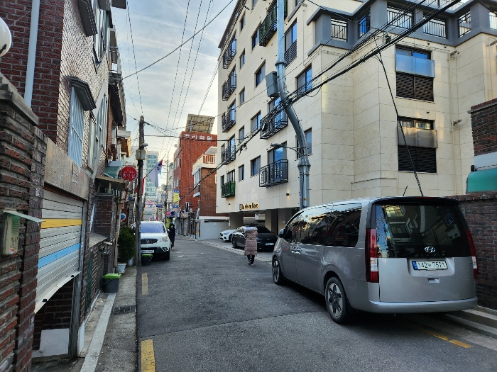 서울 중랑구 면목동 458-46, 6층603호 (면목동,라비앙로즈) 외 2필지 도시형생활주택 경매 사진 9