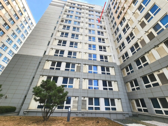 경기 평택시 신장동 243-3, 9층945호 (신장동,평택송탄역클래시아) 외 6필지 도시형생활주택 경매 사진 5