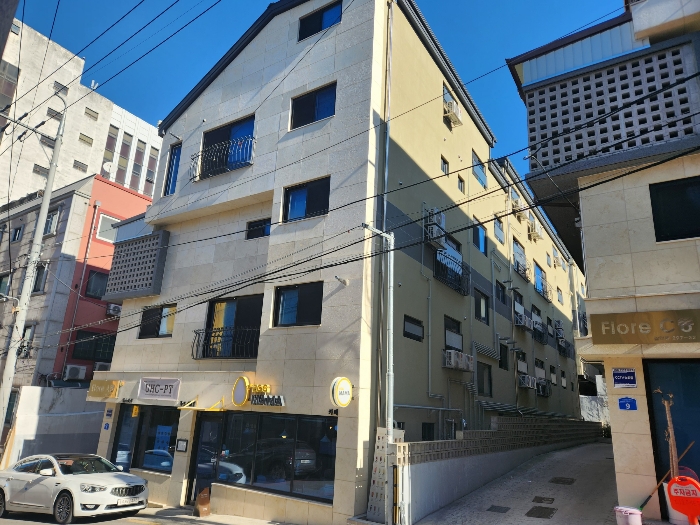 대전광역시 서구 갈마동 297-2 근린주택 경매 사진 48