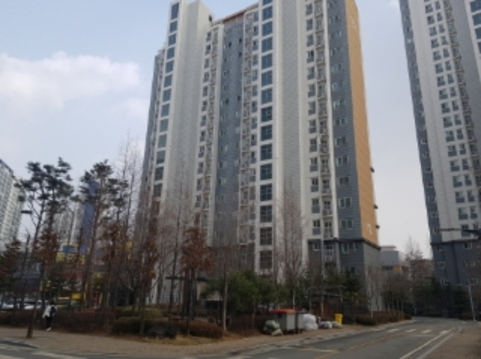 충남 천안시 서북구 차암동 442, 112동 10층1004호 (차암동,이편한세상스마일시티) 아파트 경매 사진 1