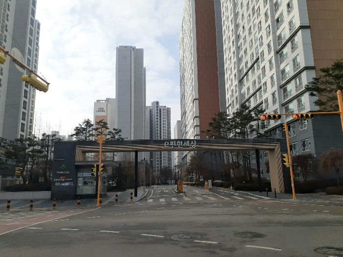 충남 천안시 서북구 차암동 442, 112동 10층1004호 (차암동,이편한세상스마일시티) 아파트 경매 사진 4
