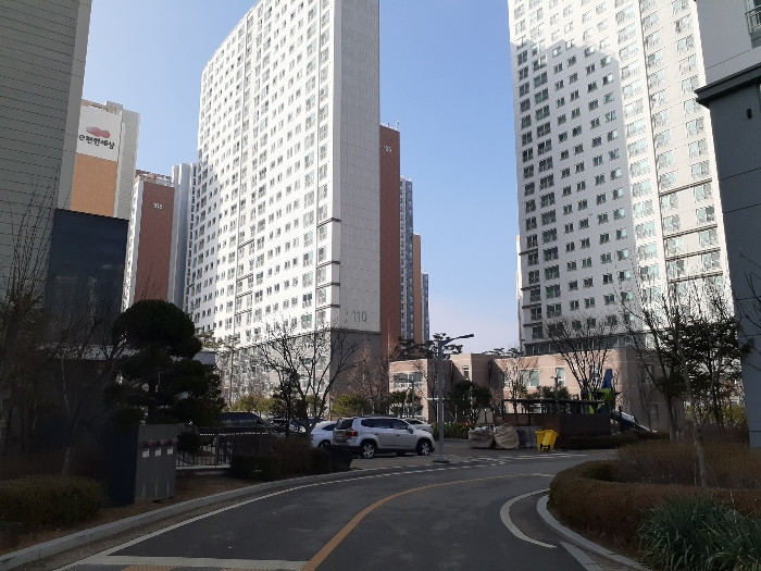 충남 천안시 서북구 차암동 442, 112동 10층1004호 (차암동,이편한세상스마일시티) 아파트 경매 사진 6